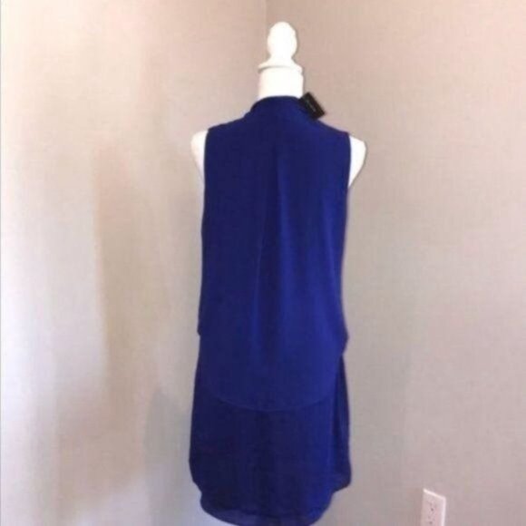 The Limited Mini Dress NWT - Picture 11 of 12